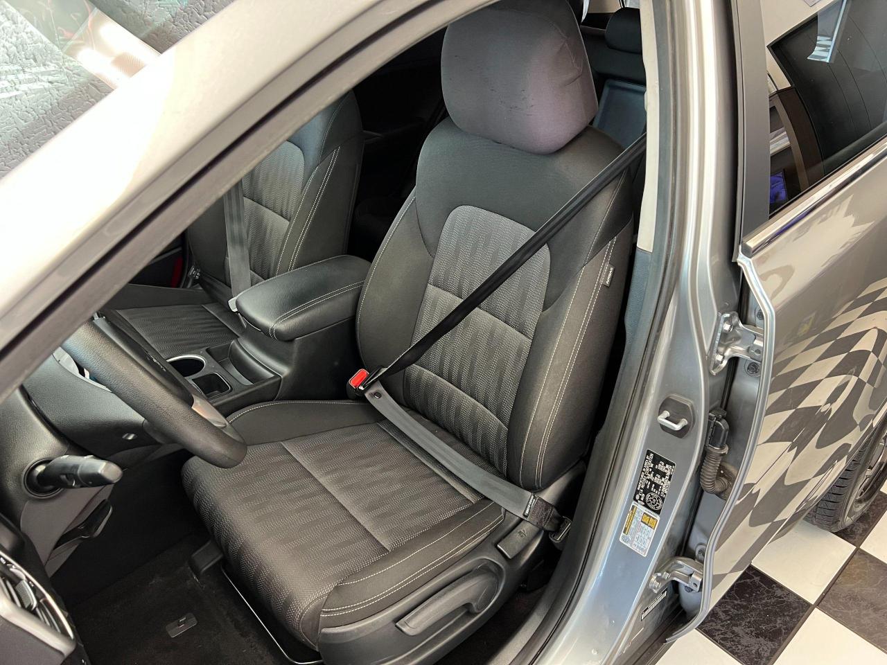 2020 Kia Sportage LX+ApplePlay+Camera+Heated Seats+CLEAN CARFAX - Photo #20