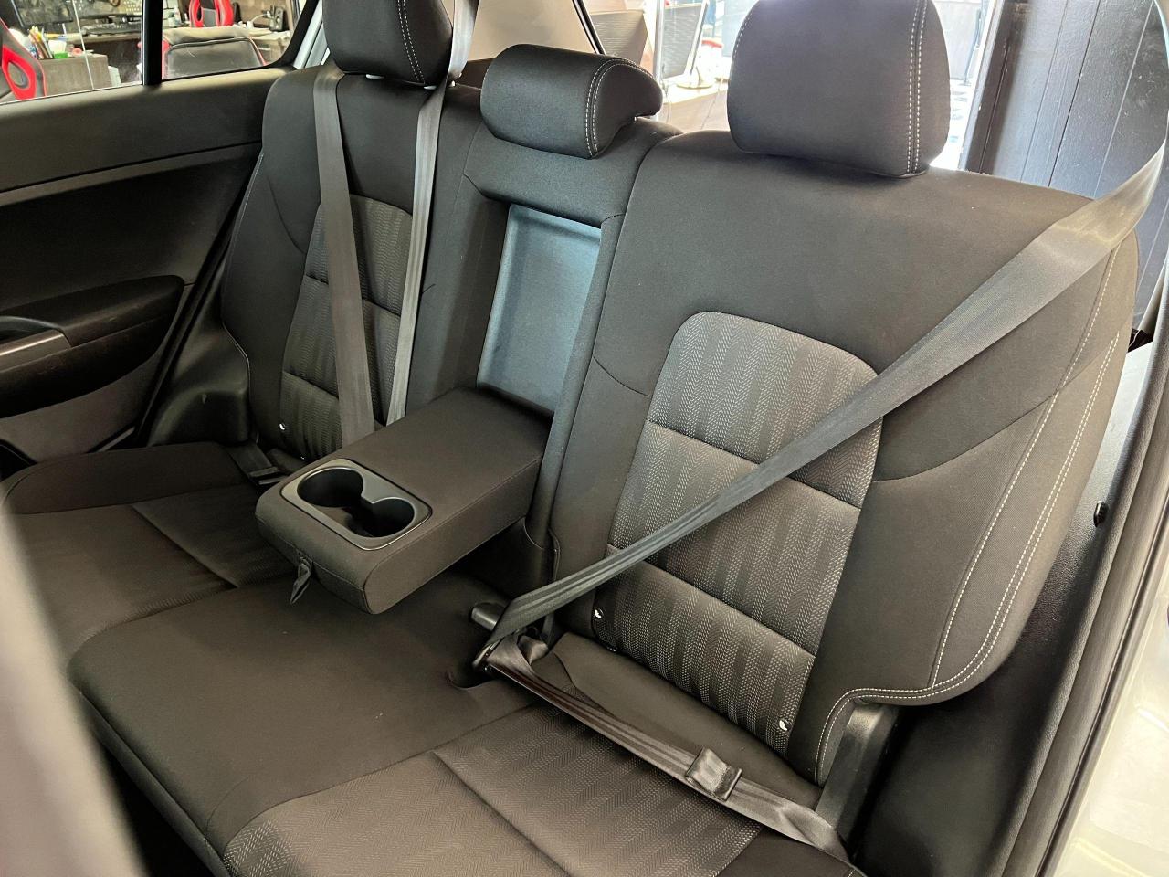 2020 Kia Sportage LX+ApplePlay+Camera+Heated Seats+CLEAN CARFAX - Photo #25