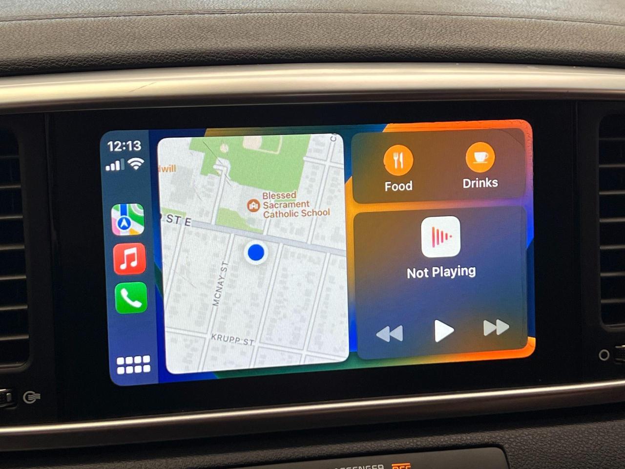 2020 Kia Sportage LX+ApplePlay+Camera+Heated Seats+CLEAN CARFAX - Photo #30