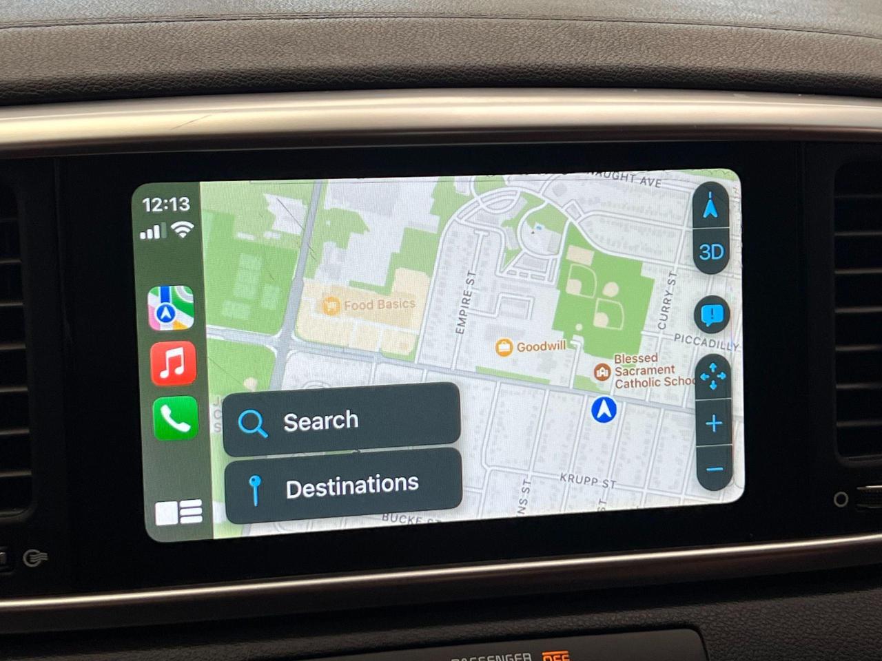 2020 Kia Sportage LX+ApplePlay+Camera+Heated Seats+CLEAN CARFAX - Photo #31
