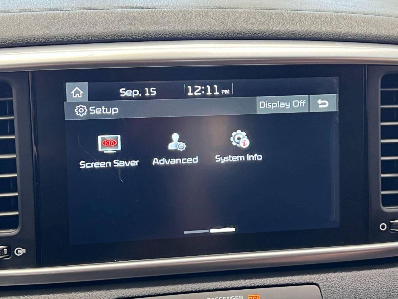 2020 Kia Sportage LX+ApplePlay+Camera+Heated Seats+CLEAN CARFAX - Photo #35