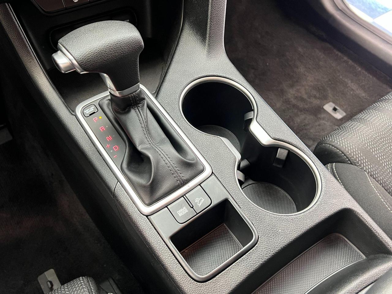 2020 Kia Sportage LX+ApplePlay+Camera+Heated Seats+CLEAN CARFAX - Photo #37