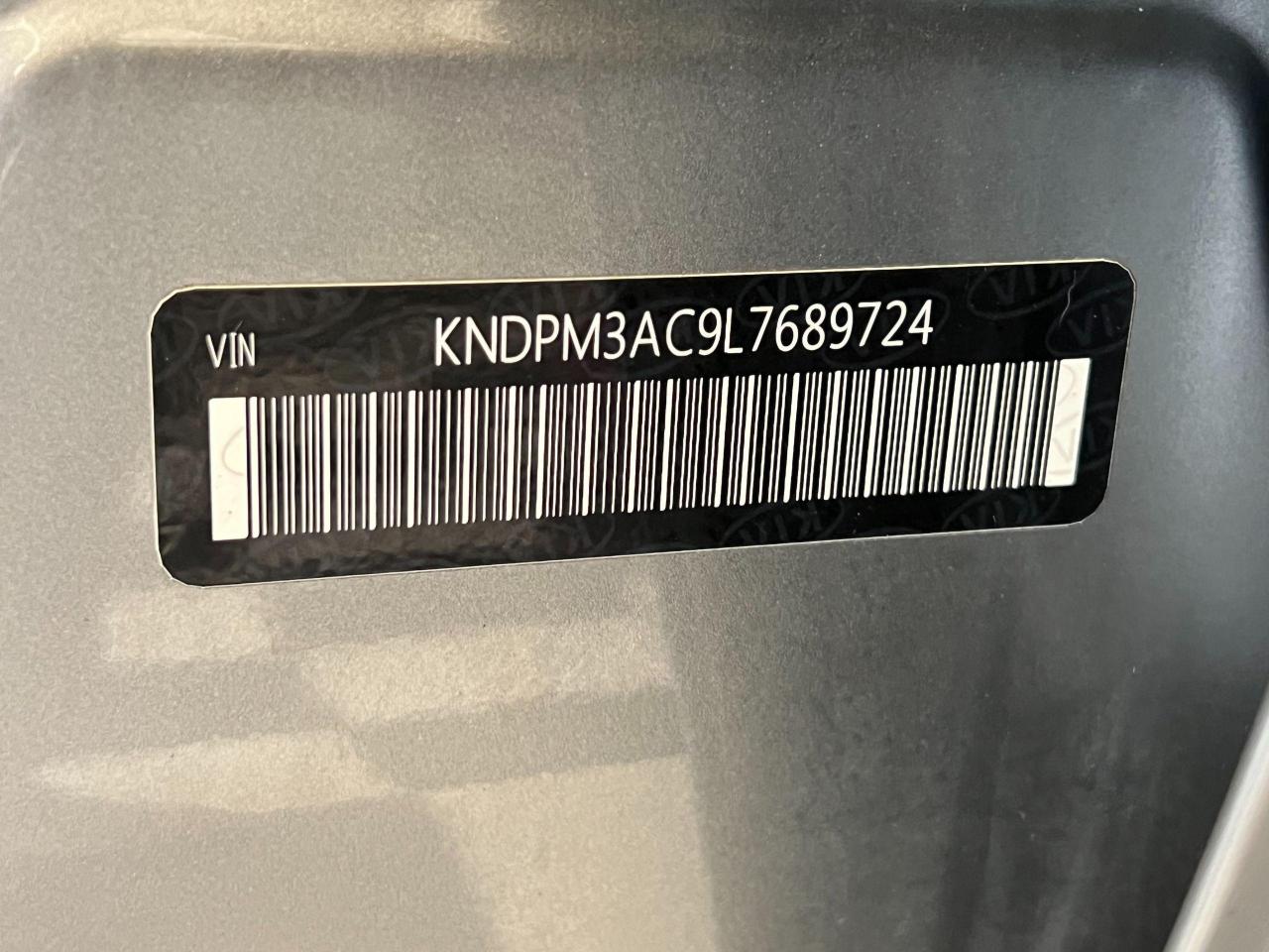 2020 Kia Sportage LX+ApplePlay+Camera+Heated Seats+CLEAN CARFAX - Photo #43