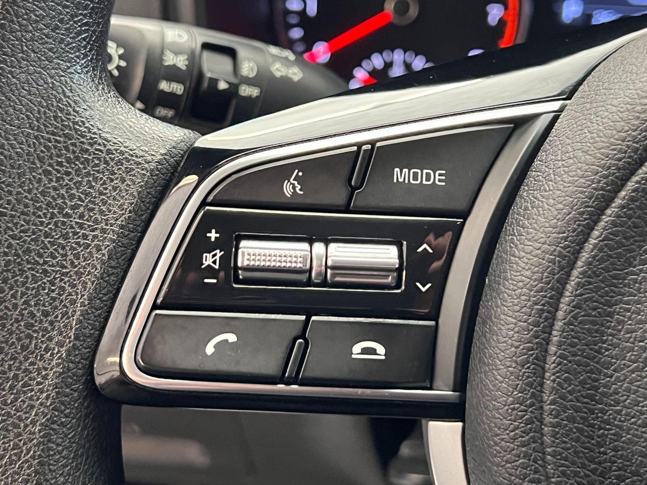 2020 Kia Sportage LX+ApplePlay+Camera+Heated Seats+CLEAN CARFAX - Photo #47