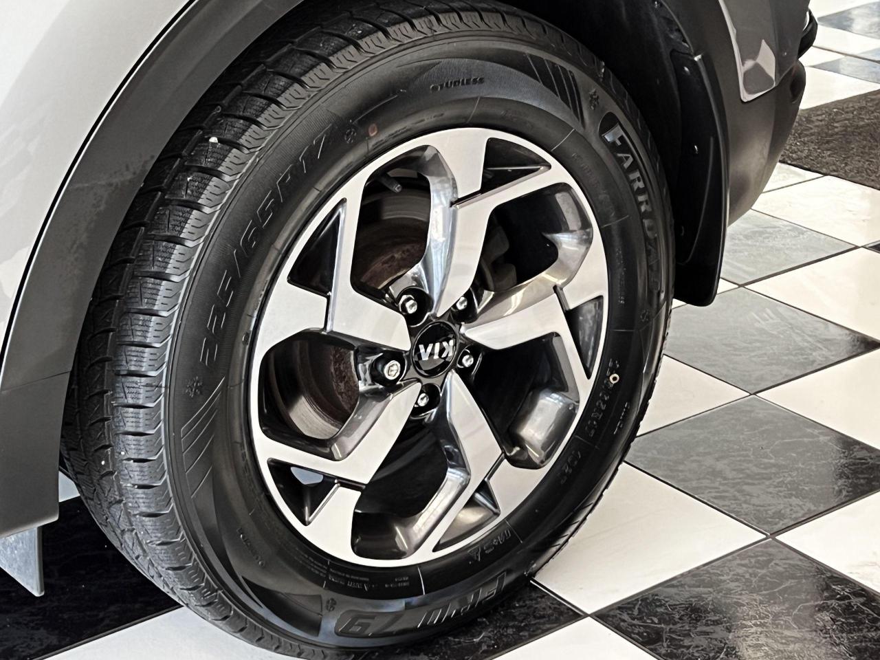 2020 Kia Sportage LX+ApplePlay+Camera+Heated Seats+CLEAN CARFAX - Photo #55