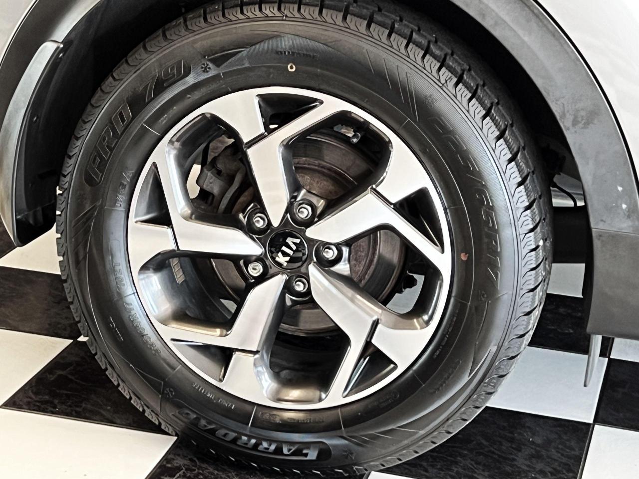 2020 Kia Sportage LX+ApplePlay+Camera+Heated Seats+CLEAN CARFAX - Photo #56