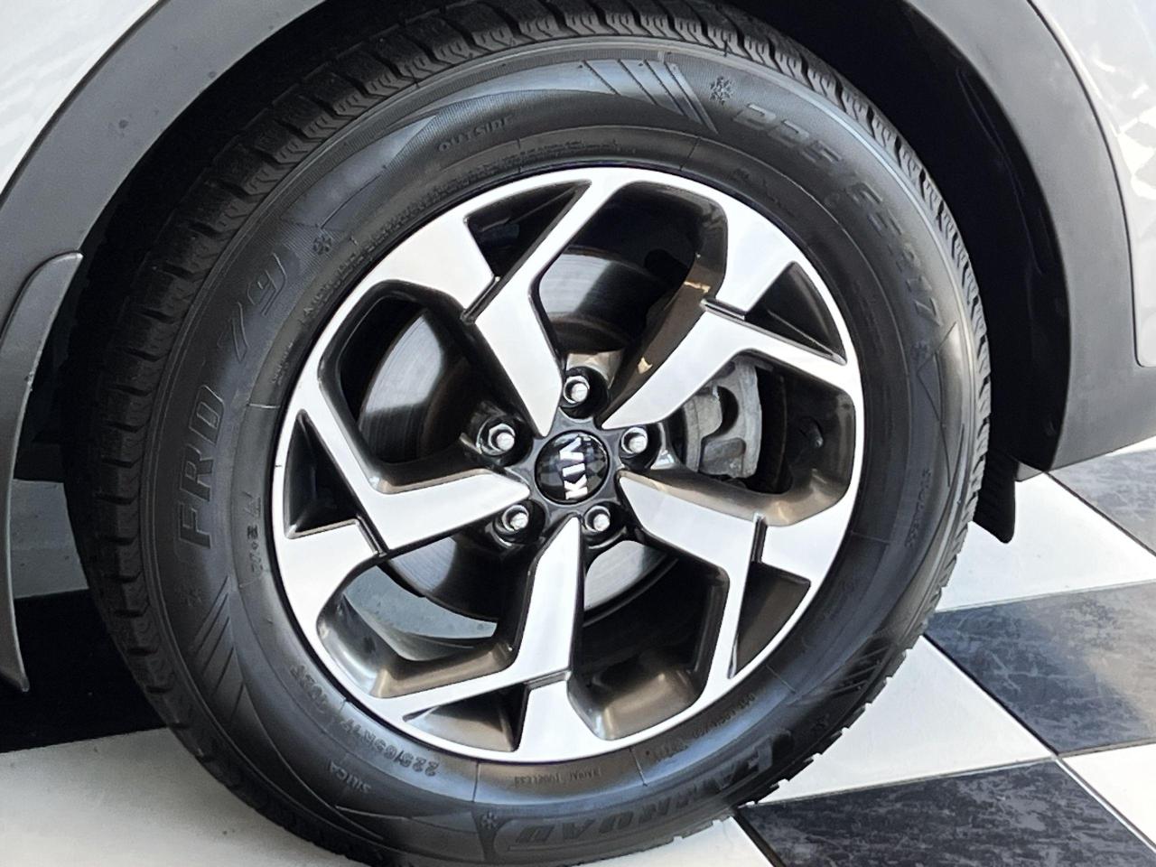 2020 Kia Sportage LX+ApplePlay+Camera+Heated Seats+CLEAN CARFAX - Photo #57