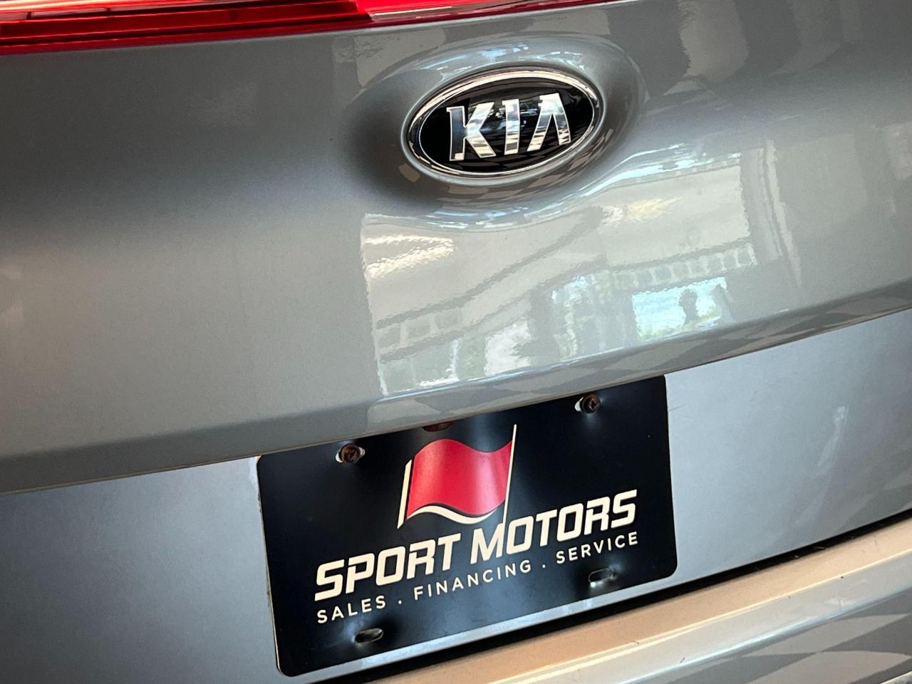 2020 Kia Sportage LX+ApplePlay+Camera+Heated Seats+CLEAN CARFAX - Photo #63