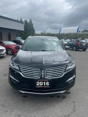 2016 Lincoln MKC AWD 4DR RESERVE - Photo #6