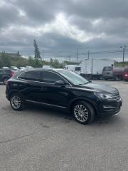 2016 Lincoln MKC AWD 4DR RESERVE - Photo #5