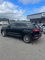 2016 Lincoln MKC AWD 4DR RESERVE - Photo #2