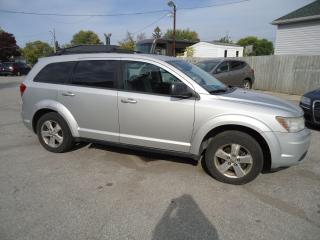 2009 Dodge Journey FWD 4DR SXT - Photo #2