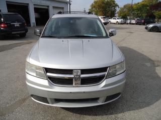 2009 Dodge Journey FWD 4DR SXT - Photo #3