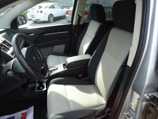 2009 Dodge Journey FWD 4DR SXT - Photo #7