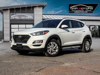 Used 2019 Hyundai Tucson Preferred for sale in Stittsville, ON