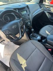 2013 Hyundai Santa Fe AWD 4dr 2.4L Auto - Photo #7