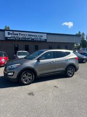 Used 2013 Hyundai Santa Fe AWD 4dr 2.4L Auto for sale in Ottawa, ON