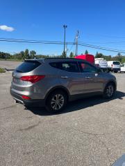 2013 Hyundai Santa Fe AWD 4dr 2.4L Auto - Photo #4