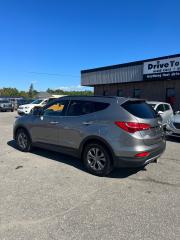 2013 Hyundai Santa Fe AWD 4dr 2.4L Auto - Photo #2