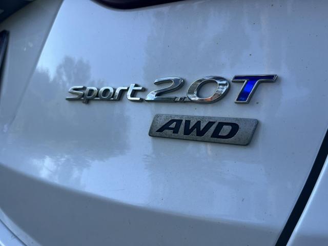 2015 Hyundai Santa Fe Sport 2.0T AWD Photo20