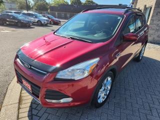 Used 2013 Ford Escape SE for sale in Sarnia, ON