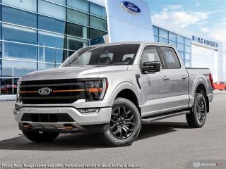 New 2023 Ford F-150 Tremor 402A | Moonroof | Nav | for sale in Winnipeg, MB