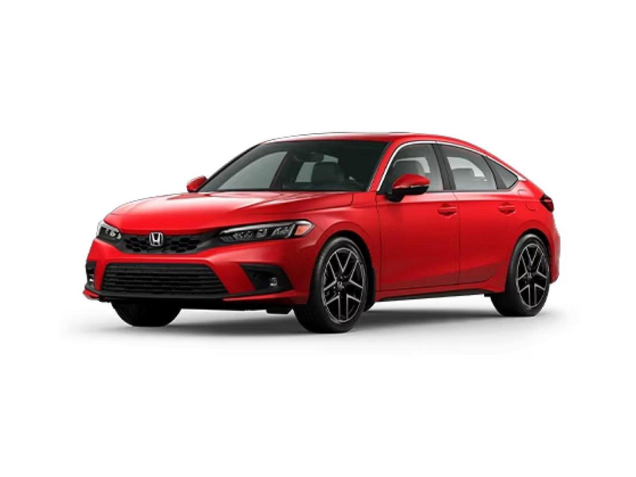 New 2024 Honda Civic 5D Sport Touring CVT Factory Order - Custom for sale in Winnipeg, MB