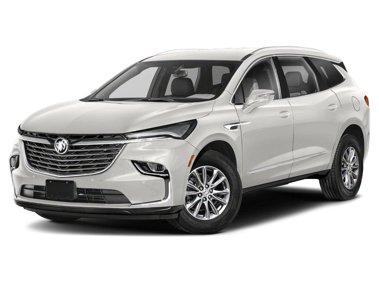 New 2024 Buick Enclave Avenir IN STOCK AVAILABLE TODAY for sale in Winnipeg, MB