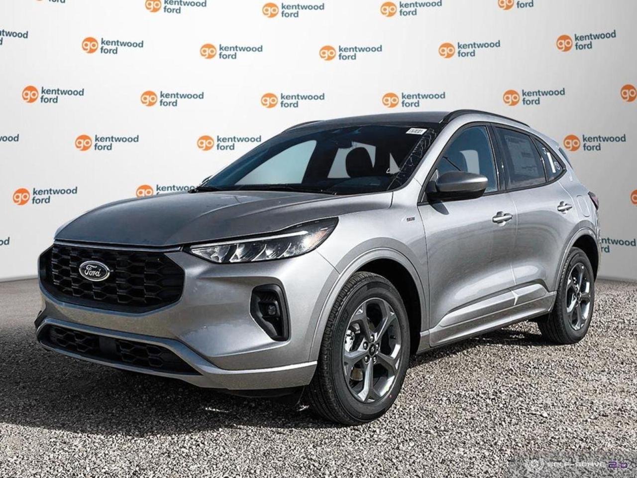 New 2023 Ford Escape  for sale in Edmonton, AB