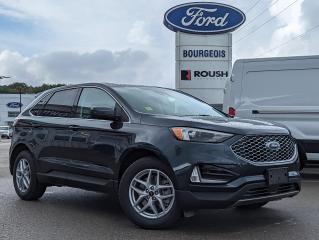 New 2024 Ford Edge SEL *COLD WEATHER PACKAGE PANORAMIC ROOF* for sale in Midland, ON