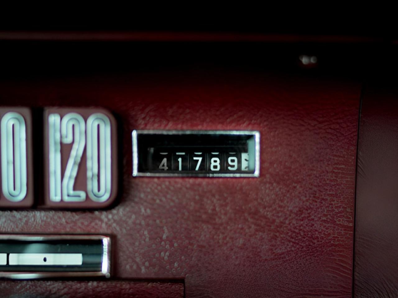 1966 Ford Thunderbird Landau  **VERY CLEAN** Photo