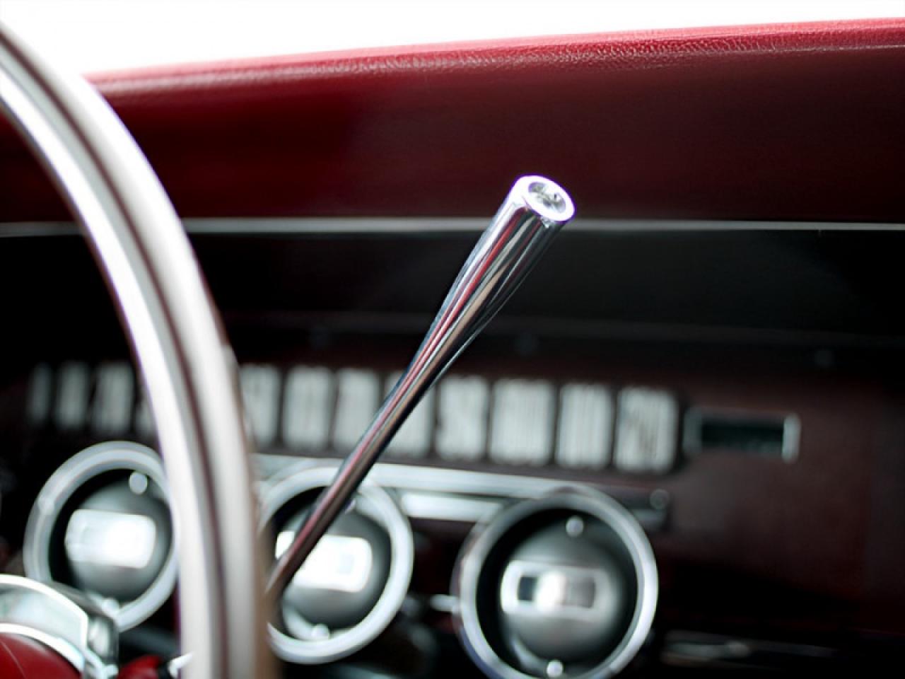 1966 Ford Thunderbird Landau  **VERY CLEAN** Photo