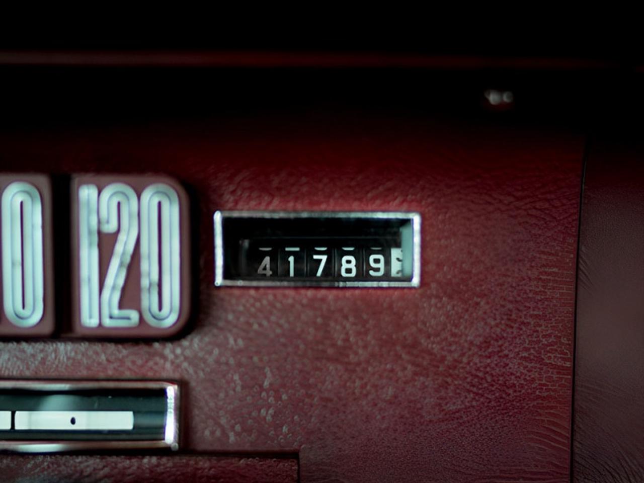 1966 Ford Thunderbird Landau  **VERY CLEAN** Photo