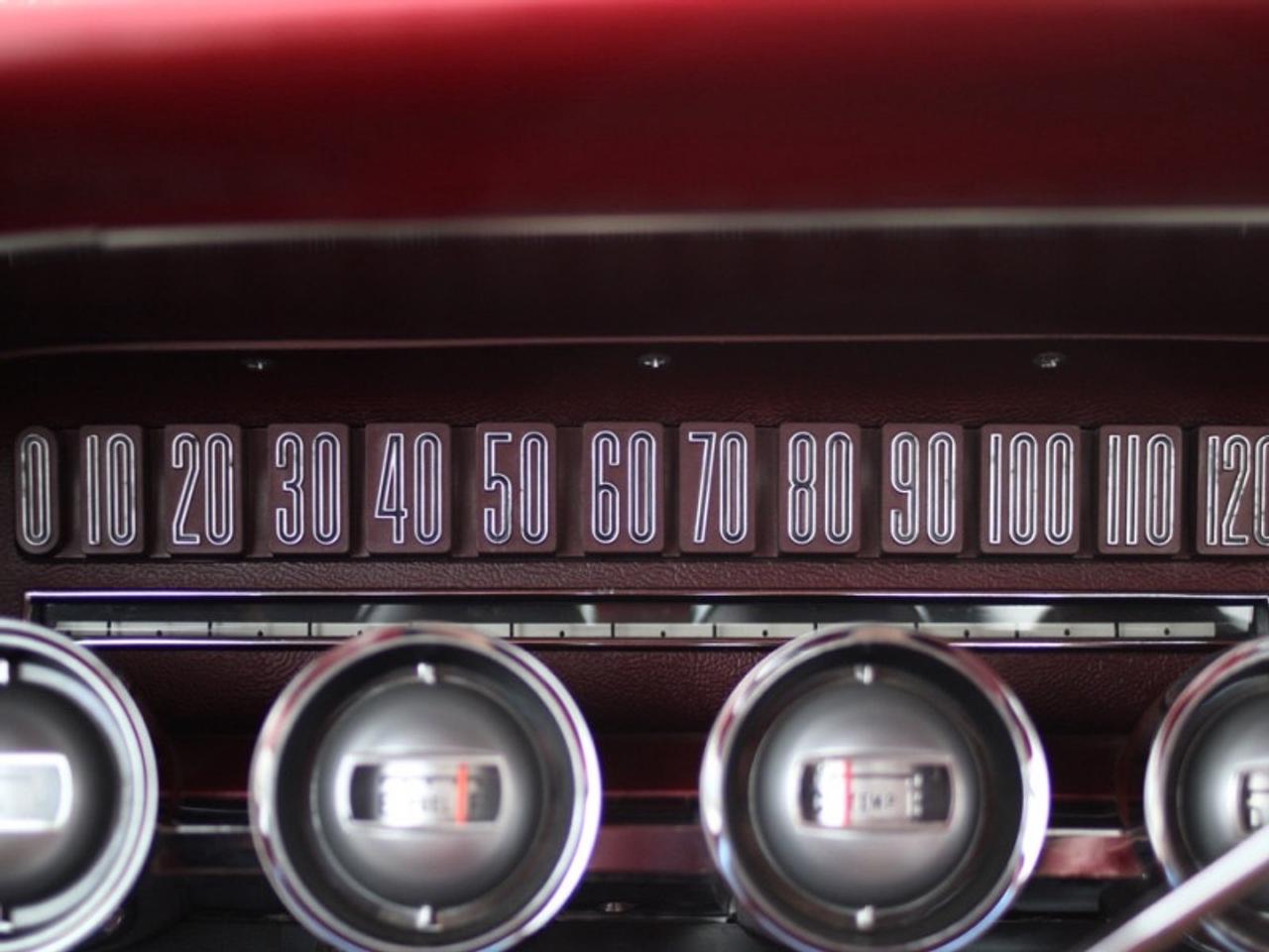 1966 Ford Thunderbird Landau  **VERY CLEAN** Photo