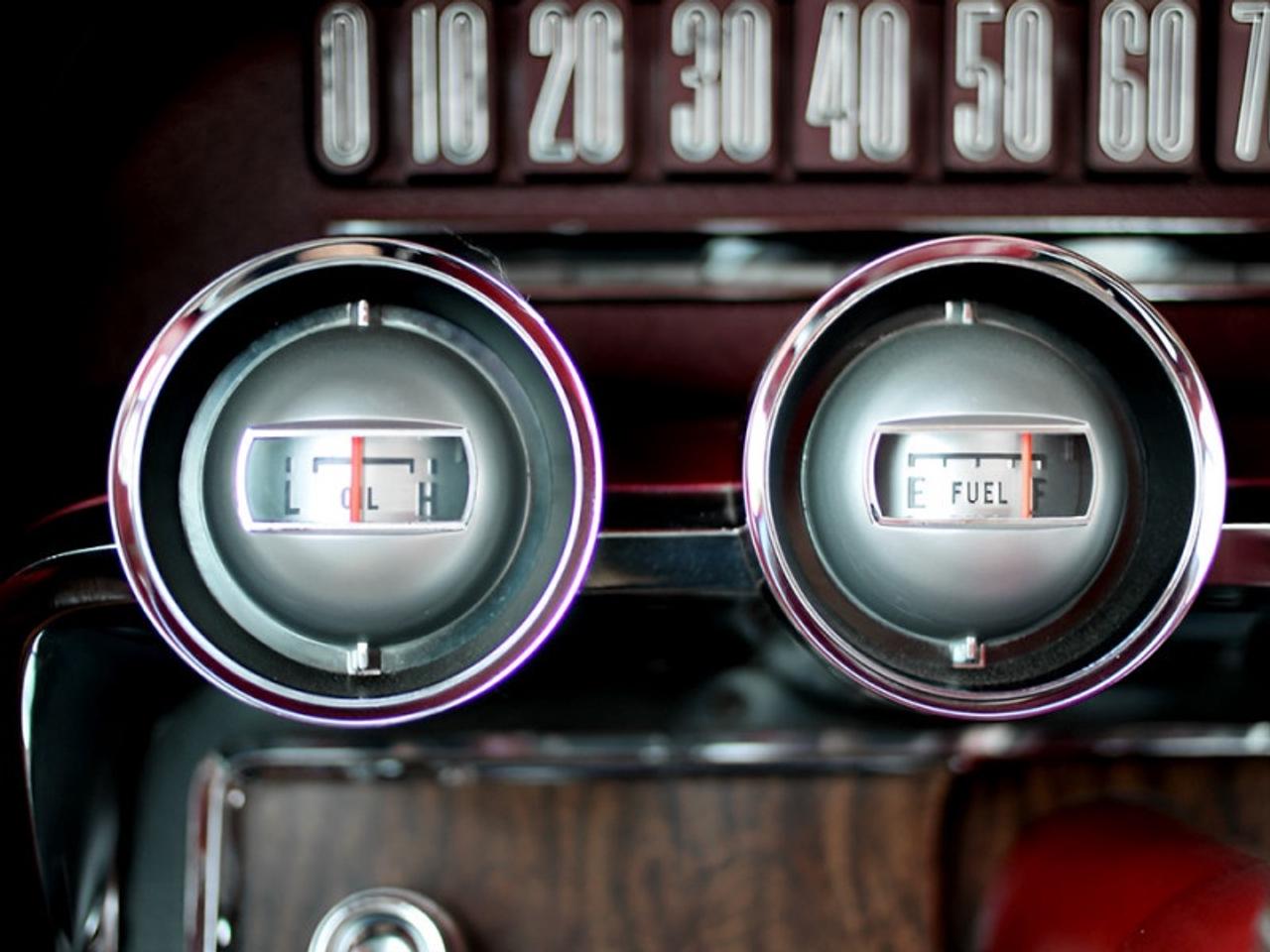 1966 Ford Thunderbird Landau  **VERY CLEAN** Photo