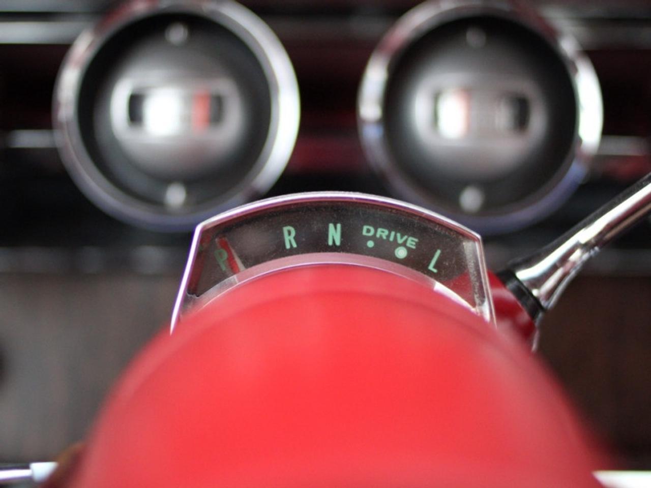 1966 Ford Thunderbird Landau  **VERY CLEAN** Photo