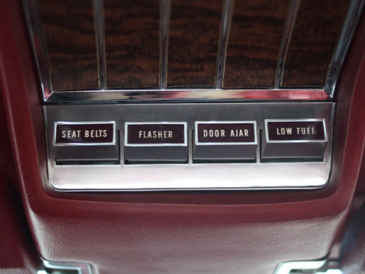 1966 Ford Thunderbird Landau  **VERY CLEAN** Photo