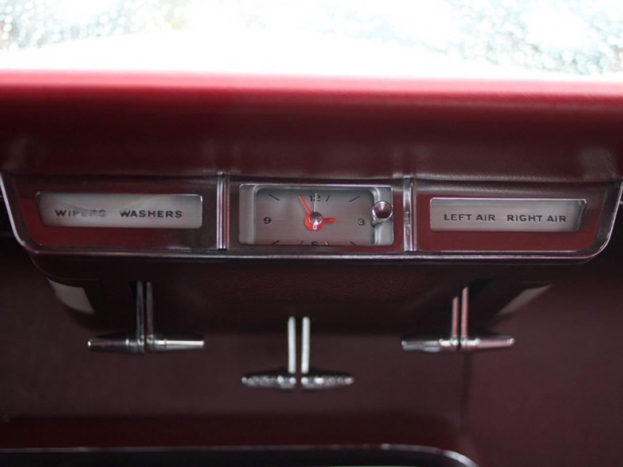 1966 Ford Thunderbird Landau  **VERY CLEAN** Photo