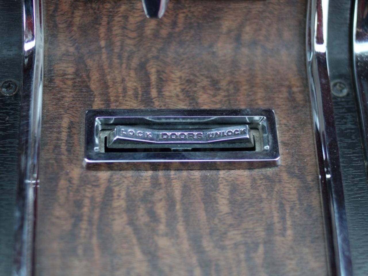 1966 Ford Thunderbird Landau  **VERY CLEAN** Photo