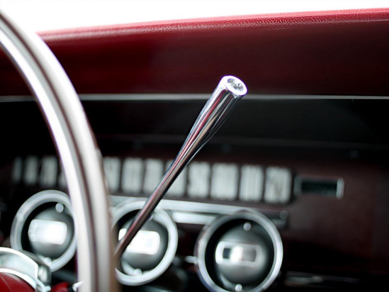 1966 Ford Thunderbird Landau  **VERY CLEAN** Photo