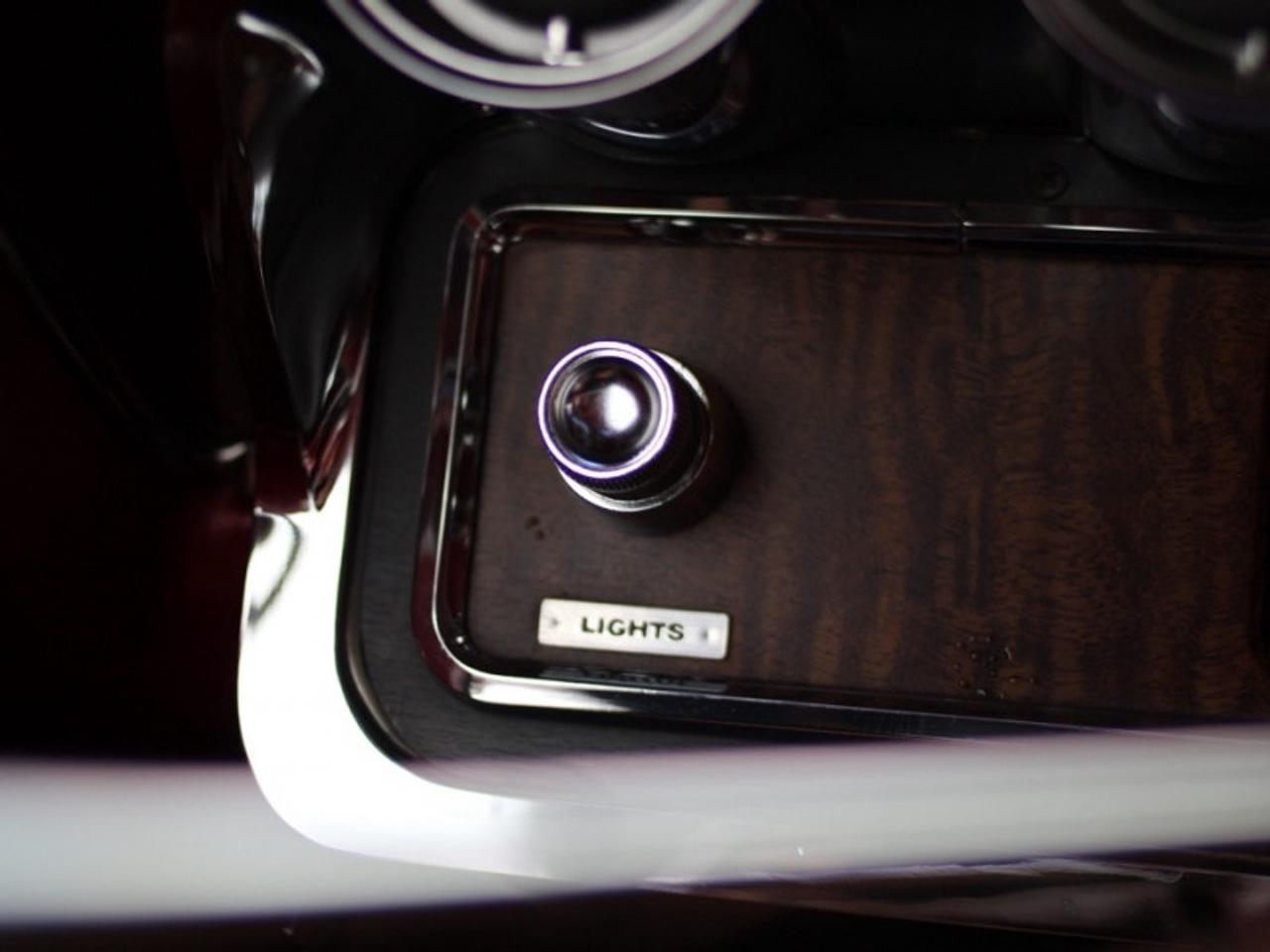 1966 Ford Thunderbird Landau  **VERY CLEAN** Photo