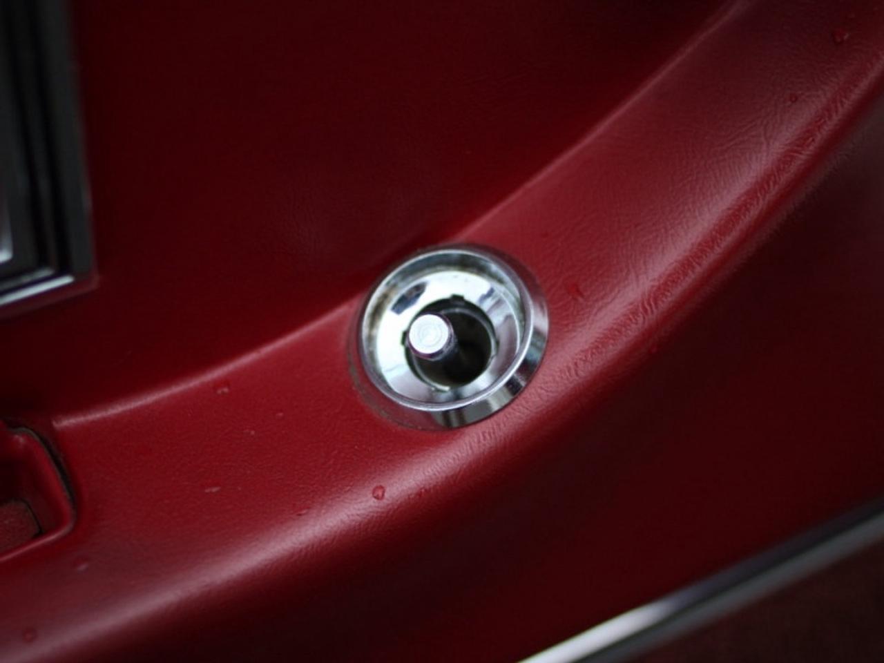 1966 Ford Thunderbird Landau  **VERY CLEAN** Photo