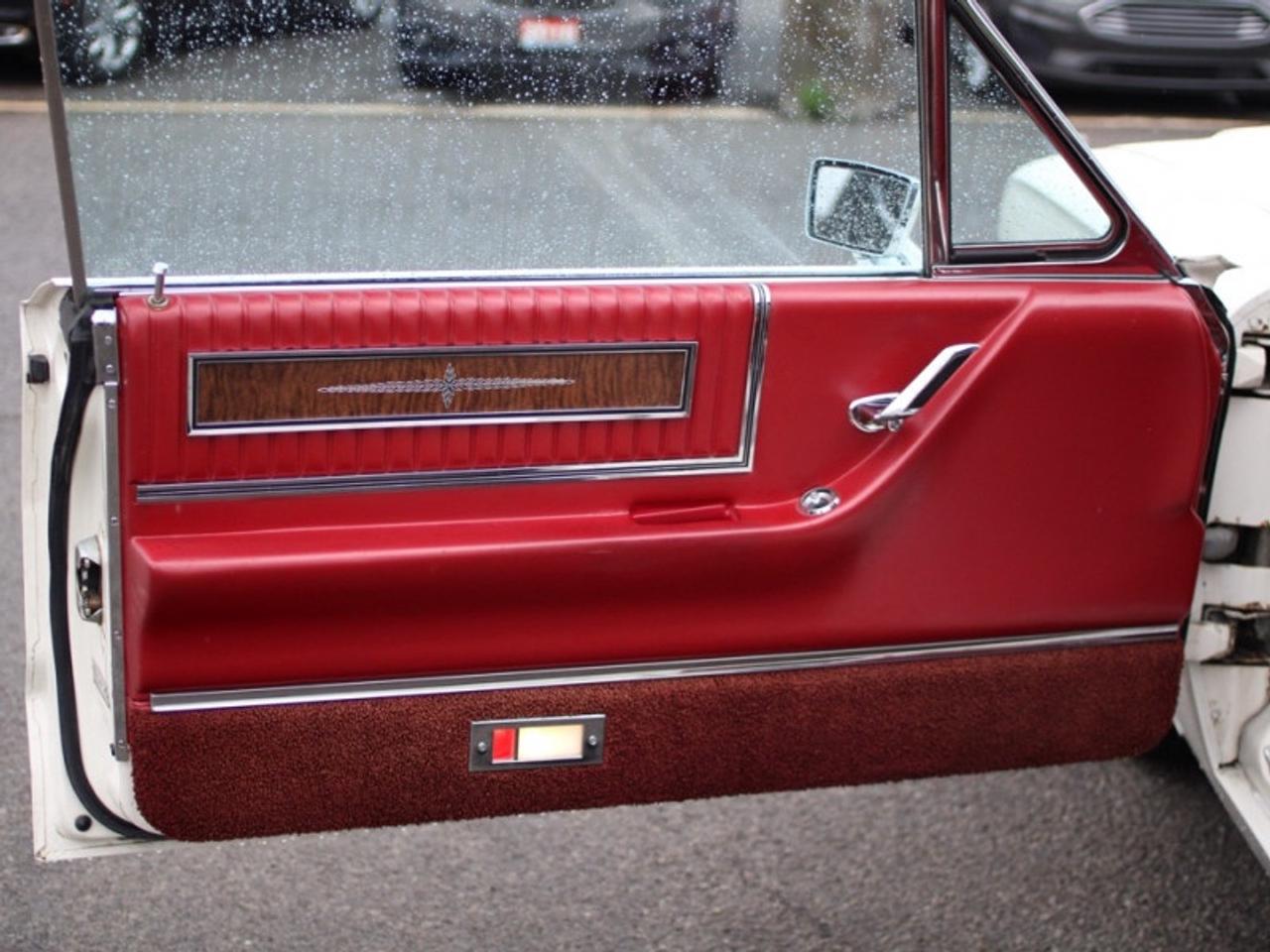 1966 Ford Thunderbird Landau  **VERY CLEAN** Photo