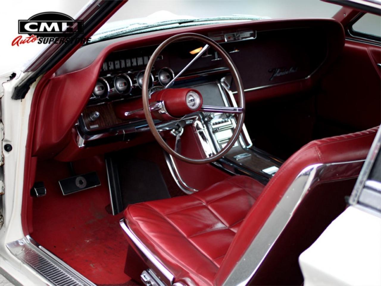1966 Ford Thunderbird Landau  **VERY CLEAN** Photo