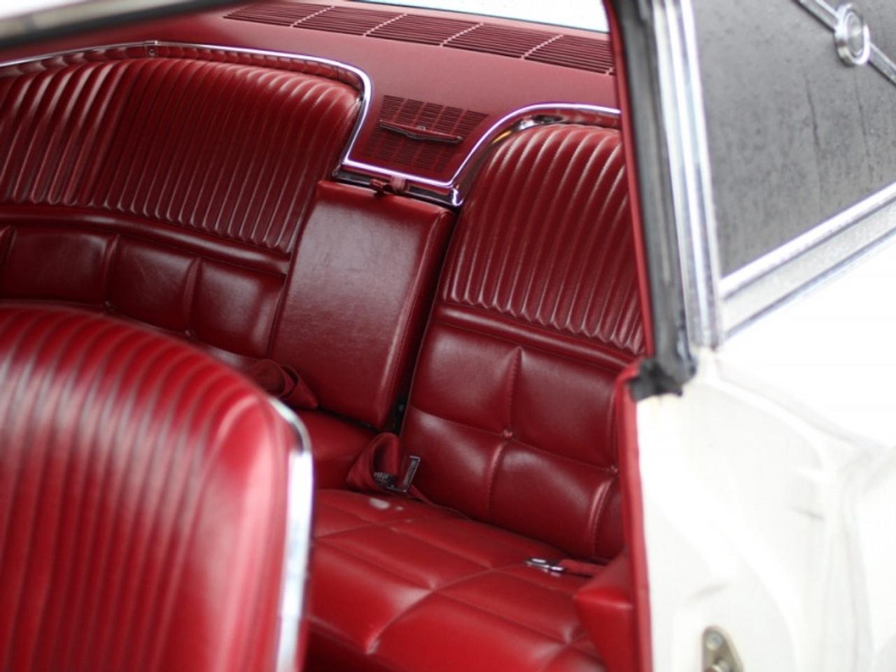 1966 Ford Thunderbird Landau  **VERY CLEAN** Photo