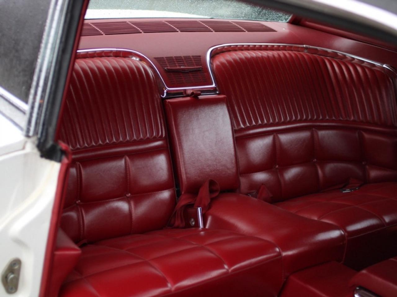 1966 Ford Thunderbird Landau  **VERY CLEAN** Photo