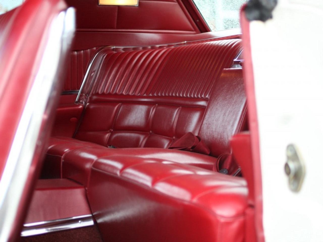 1966 Ford Thunderbird Landau  **VERY CLEAN** Photo