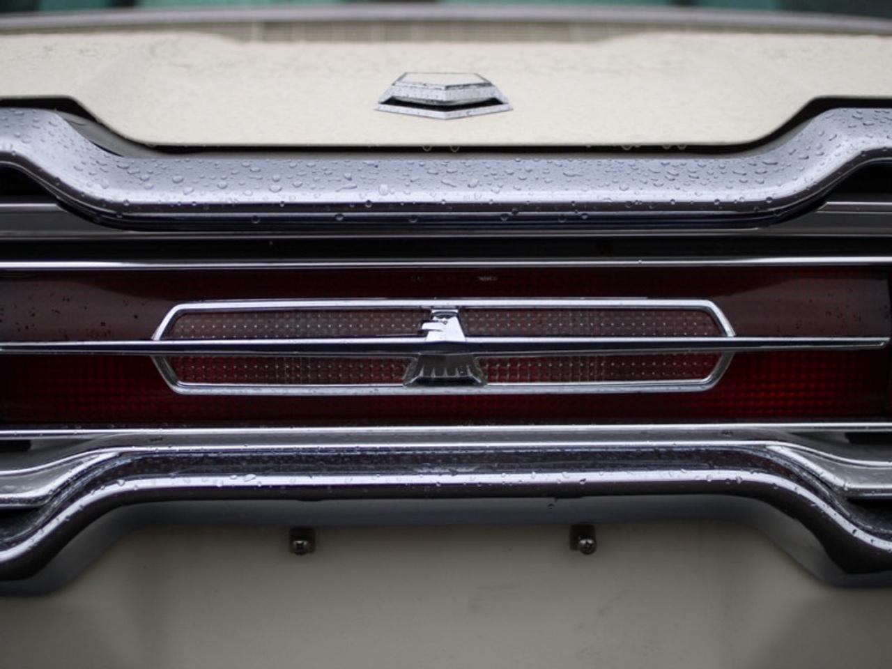 1966 Ford Thunderbird Landau  **VERY CLEAN** Photo