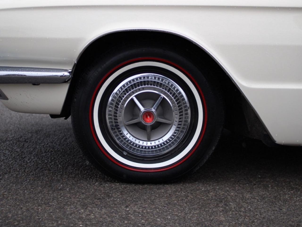 1966 Ford Thunderbird Landau  **VERY CLEAN** Photo