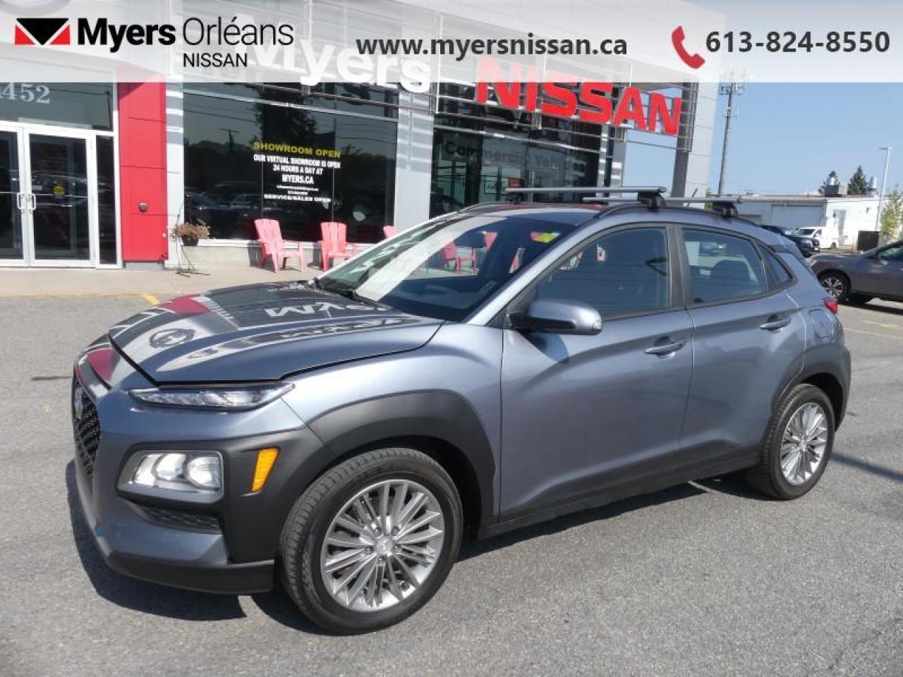 Used 2018 Hyundai KONA Preferred  fresh arrival for sale in Orleans, ON